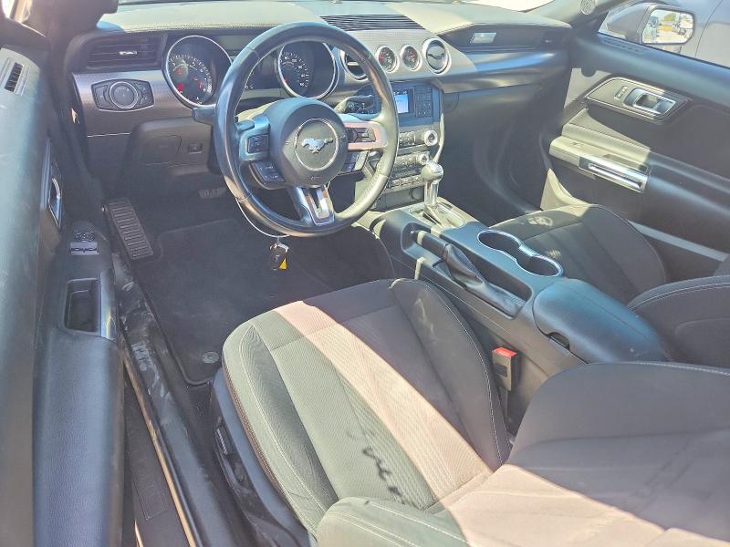 49373146 :رقم المزاد ، 1FA6P8CF7K5196485 vin ، 2019 Ford Mustang مزاد بيع