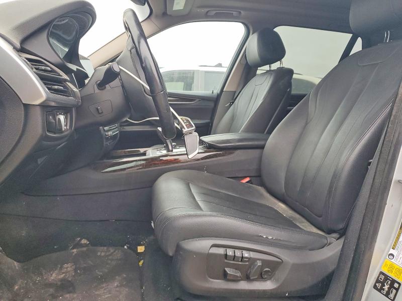 Aukcja sprzedaży 2016 Bmw X5, vin: 5UXKR0C59G0P27250, numer aukcji: 51903896