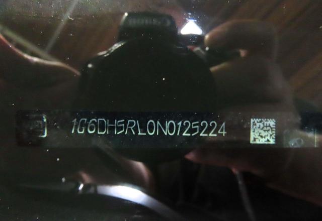 Aukcja sprzedaży 2022 Cadillac Ct4-v, vin: 1G6DH5RL0N0125224, numer aukcji: 48682386