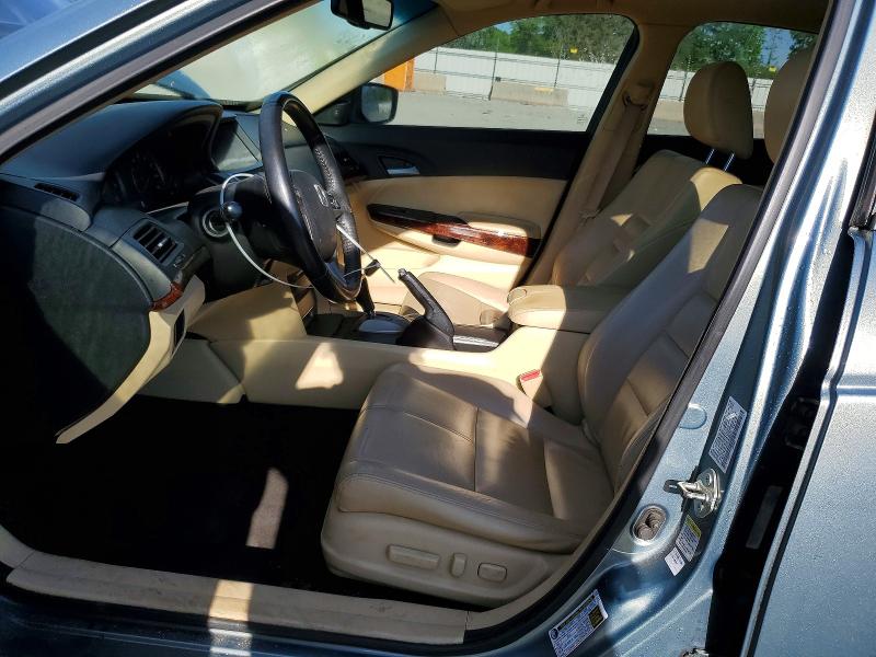 Продаж на аукціоні авто 2010 Honda Accord Crosstour, vin: 5J6TF2H53AL000348, номер лоту: 49839496