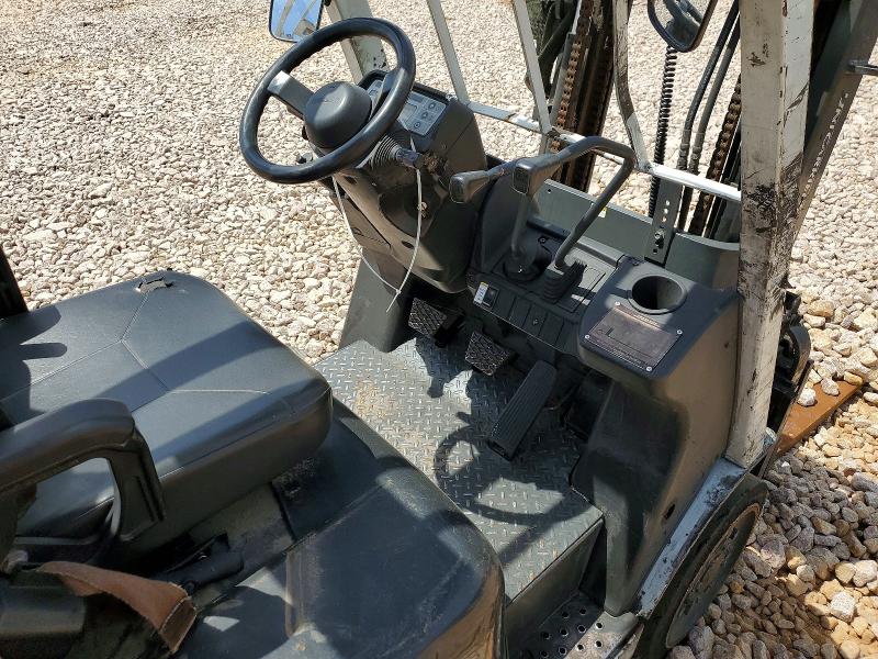 Aukcja sprzedaży 2017 Unicariers Forklift, vin: CP1F29W24262, numer aukcji: 55463816