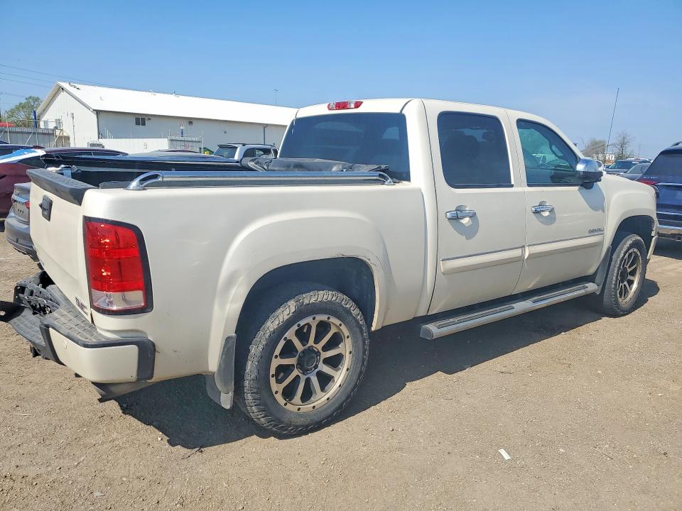 Aukcja sprzedaży 2012 Gmc Sierra, vin: 3GTP2XE2XCG154176, numer aukcji: 49293476