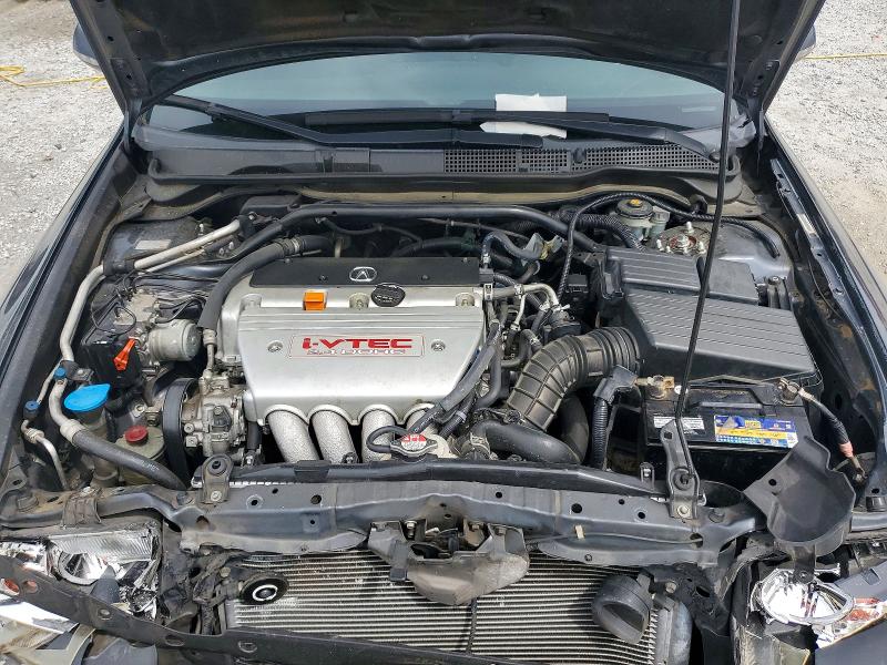 48767036 :رقم المزاد ، JH4CL95858C002679 vin ، 2008 Acura Tsx مزاد بيع