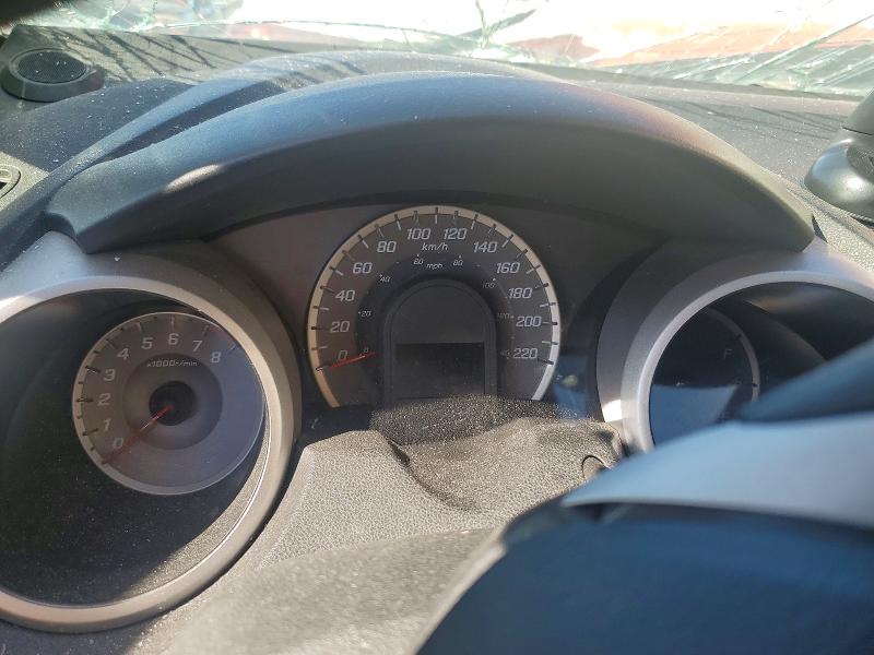 Продажа на аукционе авто 2013 Honda Fit, vin: LUCGE8H36D3007502, номер лота: 50233056