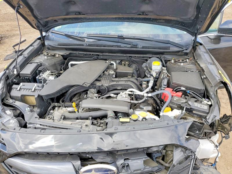 2023 Subaru Outback მანქანა იყიდება აუქციონზე, vin: 4S4BTADC9P3102556, აუქციონის ნომერი: 50782796