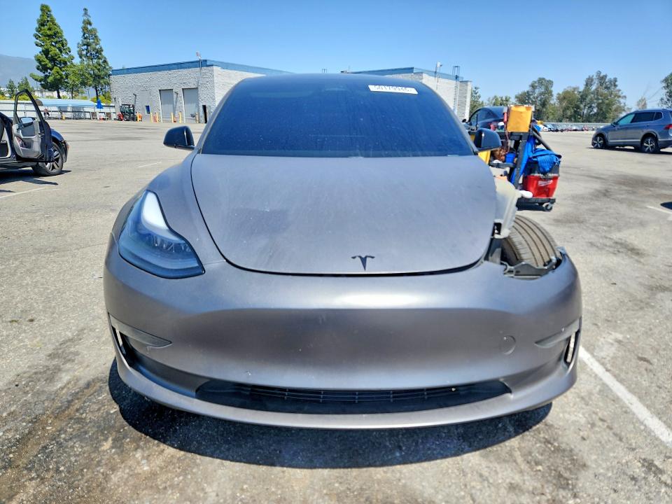 Aukcja sprzedaży 2021 Tesla Model 3, vin: 5YJ3E1EB3MF074034, numer aukcji: 50179946