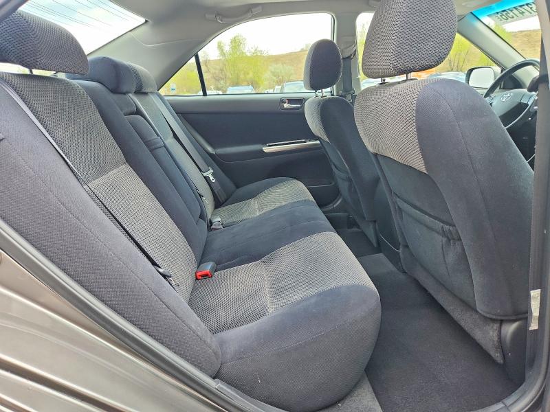 Продаж на аукціоні авто 2005 Toyota Camry, vin: 4T1BA32K95U044547, номер лоту: 51374156