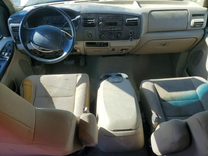 Продажа на аукционе авто 2005 Ford F350, vin: 1FTWW31PX5EA15766, номер лота: 50346686