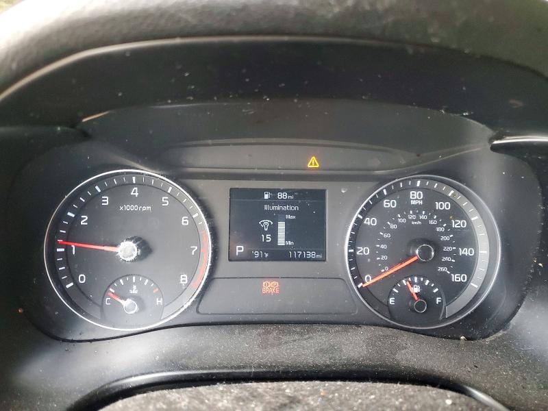 Aukcja sprzedaży 2019 Kia Forte, vin: 3KPF24ADXKE074937, numer aukcji: 51895586
