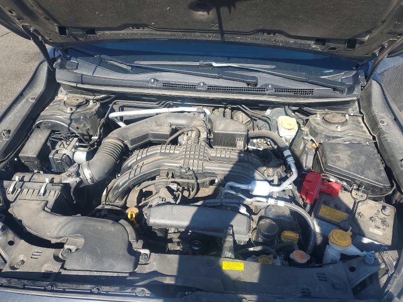 Aukcja sprzedaży 2024 Subaru Impreza, vin: JF1GUAFC4R8303569, numer aukcji: 51311256
