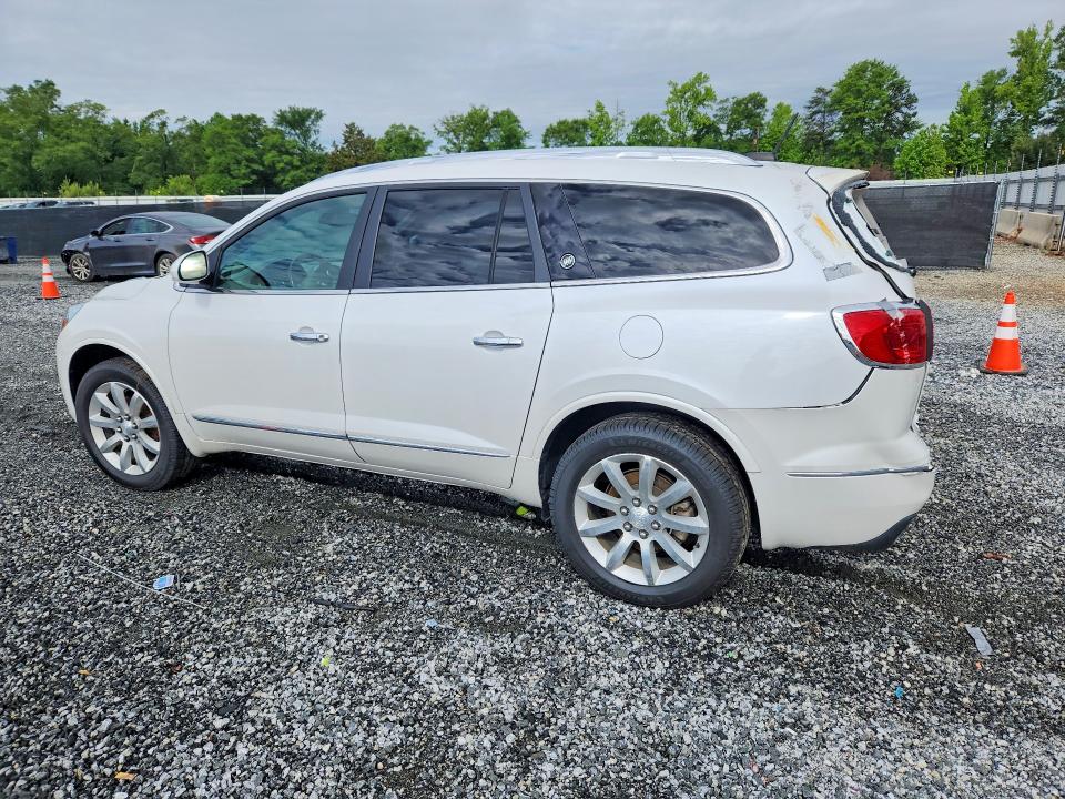 Продажа на аукционе авто 2017 Buick Enclave, vin: 5GAKRCKD3HJ230672, номер лота: 51068116