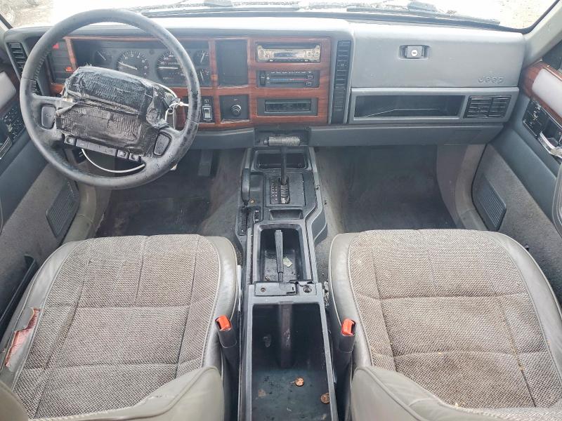 48405126 :رقم المزاد ، 1J4FJ78S5TL310096 vin ، 1996 Jeep Cherokee مزاد بيع