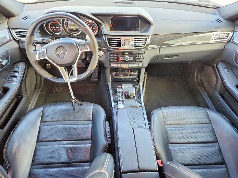 Продажа на аукционе авто 2014 Mercedes-benz E, vin: WDDHH7GB3EA950355, номер лота: 48421256