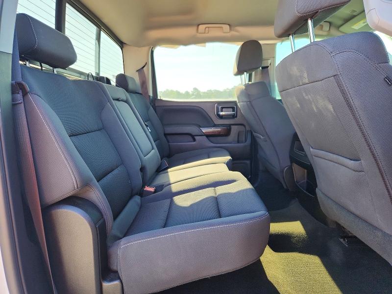 49606556 :رقم المزاد ، 3GTU2MEC5HG395533 vin ، 2017 Gmc Sierra مزاد بيع