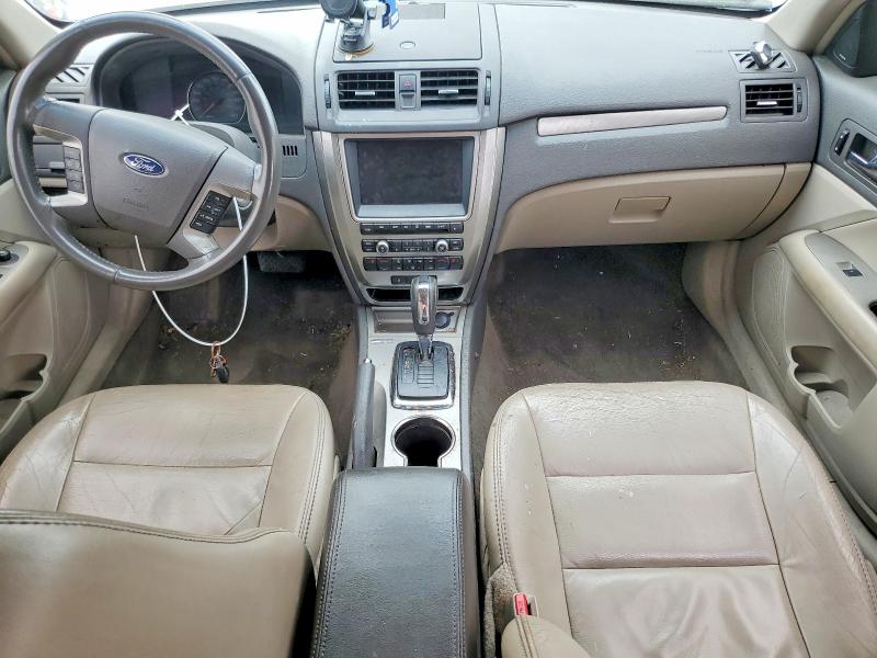 Aukcja sprzedaży 2010 Ford Fusion, vin: 3FADP0L35AR323387, numer aukcji: 51068866