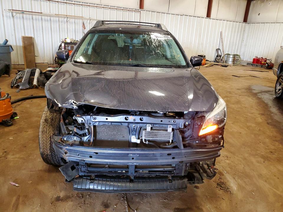 50639486 :رقم المزاد ، 4S4BSBNC5G3253336 vin ، 2016 Subaru Outback مزاد بيع