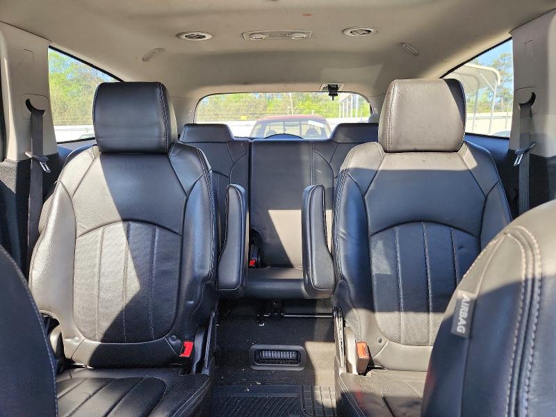 2017 Buick Enclave მანქანა იყიდება აუქციონზე, vin: 5GAKRBKD3HJ270955, აუქციონის ნომერი: 48046596