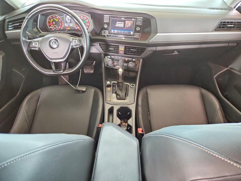 Продаж на аукціоні авто 2019 Volkswagen Jetta, vin: 3VWC57BU4KM140444, номер лоту: 49831996