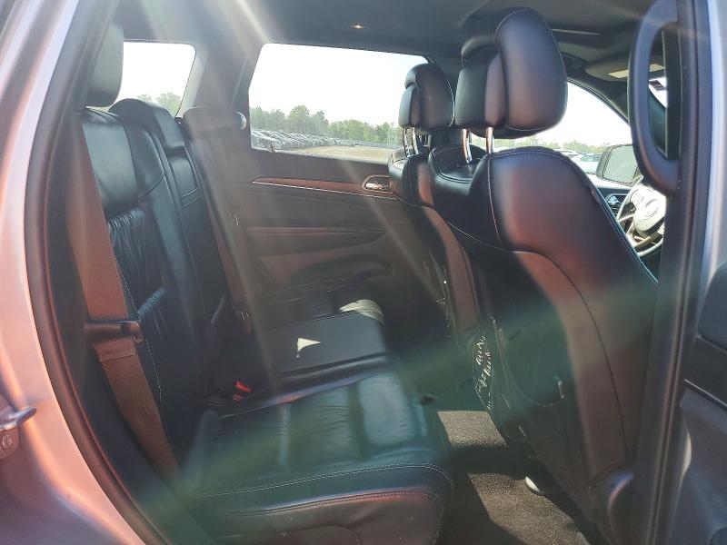 51026506 :رقم المزاد ، 1C4RJFBG9GC496104 vin ، 2016 Jeep Grand Cherokee مزاد بيع