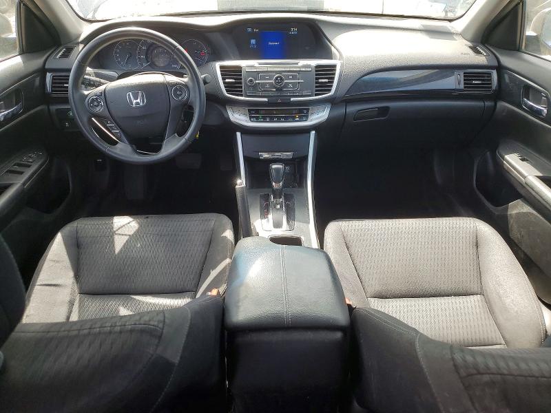 Продаж на аукціоні авто 2013 Honda Accord, vin: 1HGCR2F50DA060640, номер лоту: 49070436