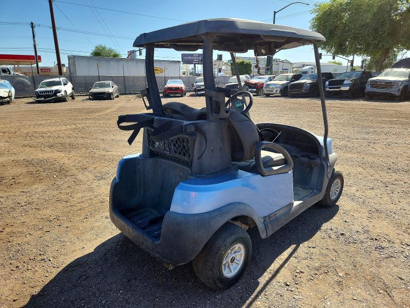 Aukcja sprzedaży 2020 Club Car Tempo Lithium, vin: AN2045125683, numer aukcji: 49617186