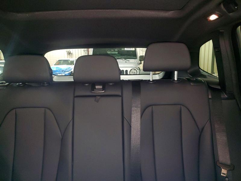 Aukcja sprzedaży 2021 Bmw X3, vin: 5UXTY5C05M9H33114, numer aukcji: 50502116