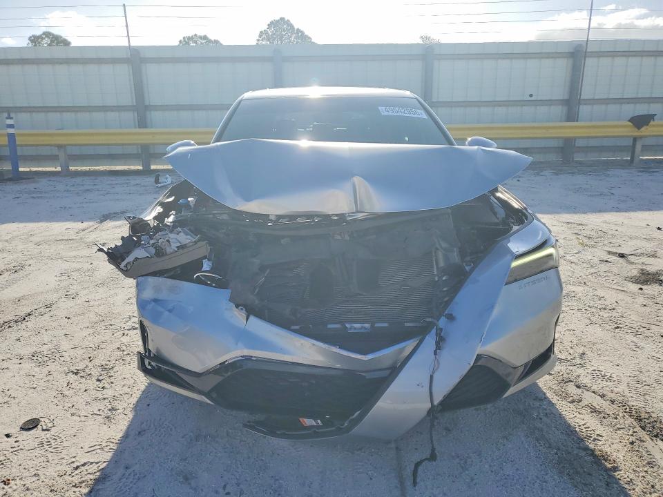 Aukcja sprzedaży 2023 Acura Integra, vin: 19UDE4H34PA016006, numer aukcji: 49542956