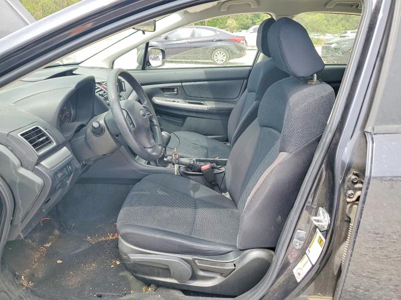 Aukcja sprzedaży 2016 Subaru Impreza, vin: JF1GPAA6XG9249078, numer aukcji: 48106716
