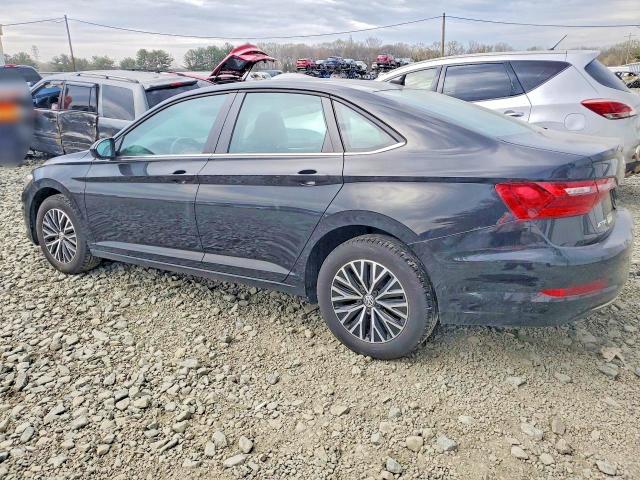 Продаж на аукціоні авто 2021 Volkswagen Jetta, vin: 3VWC57BU9MM044585, номер лоту: 49721496