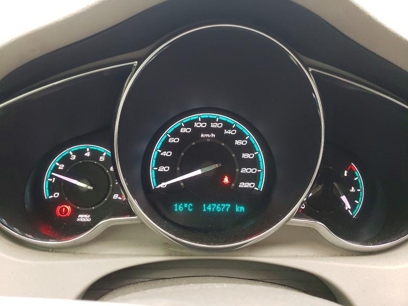 Продаж на аукціоні авто 2009 Chevrolet Malibu, vin: 1G1ZG57K894250298, номер лоту: 49601976