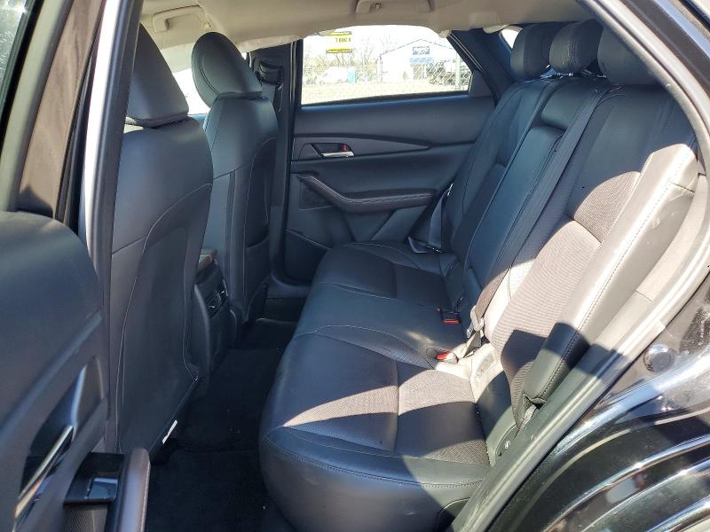 Продажа на аукционе авто 2024 Mazda Cx-30, vin: 3MVDMBDM6RM655108, номер лота: 49061966