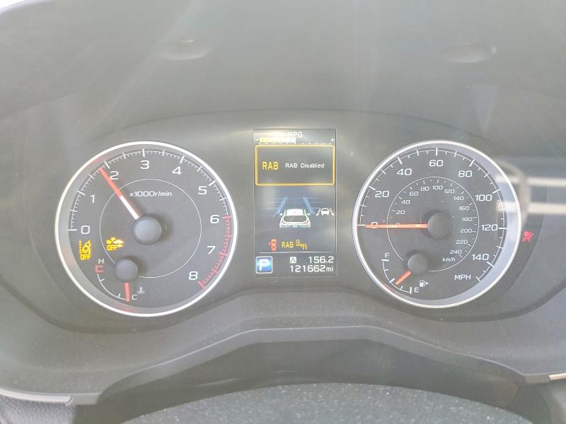 48268276 :رقم المزاد ، 4S4WMAFD0K3424080 vin ، 2019 Subaru Ascent مزاد بيع