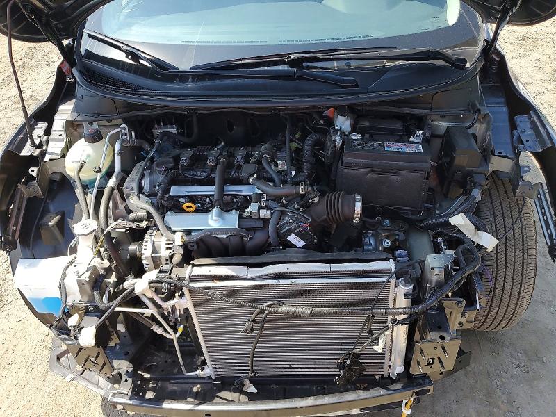 Aukcja sprzedaży 2025 Nissan Versa, vin: 3N1CN8DV6SL842224, numer aukcji: 50655136