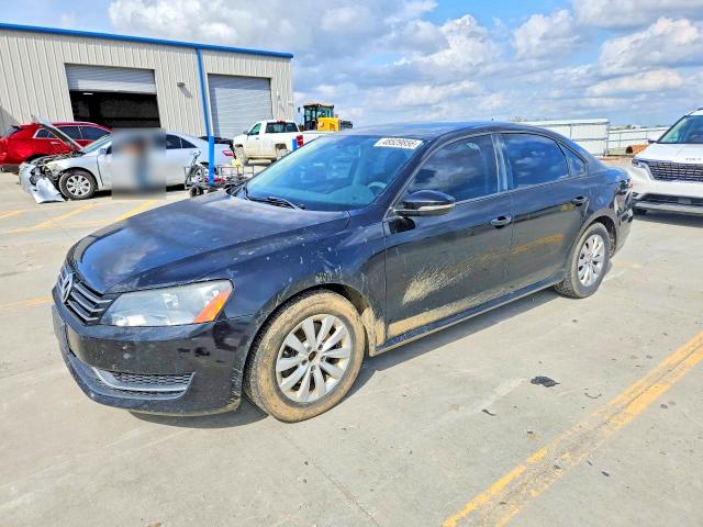 Aukcja sprzedaży 2012 Volkswagen Passat, vin: 1VWAP7A3XCC014781, numer aukcji: 48529856