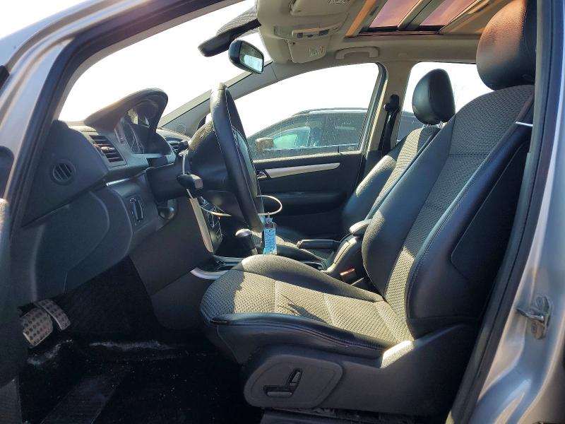 Продаж на аукціоні авто 2011 Mercedes-benz B200, vin: WDDFH3EB3BJ716327, номер лоту: 51288966