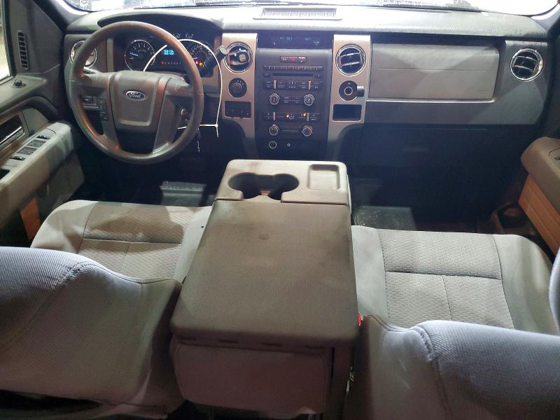 2011 Ford F-150 Xlt მანქანა იყიდება აუქციონზე, vin: 1FTFW1EF3BFC57326, აუქციონის ნომერი: 48397816