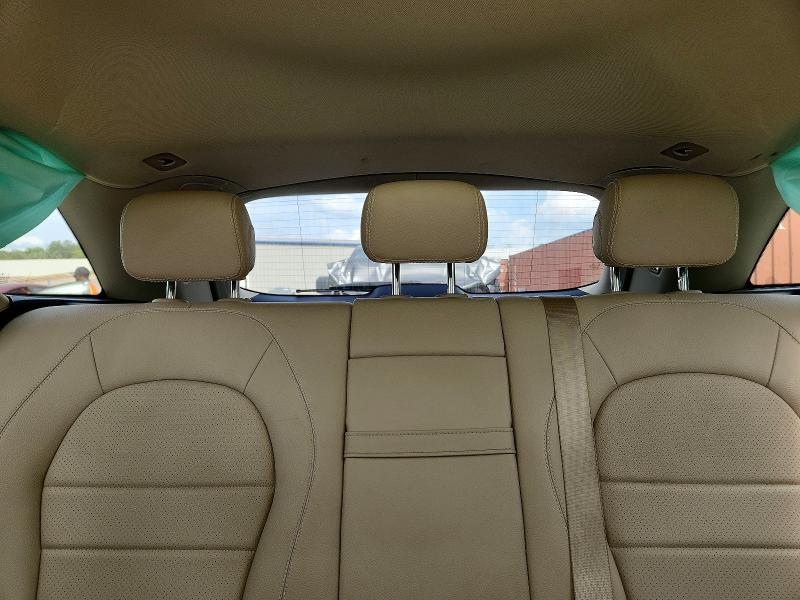 Aukcja sprzedaży 2021 Mercedes-benz Glc, vin: W1N0G8DB9MF893271, numer aukcji: 48104316