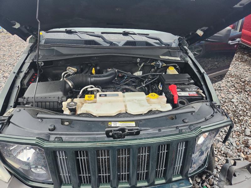 48499386 :رقم المزاد ، 1J4PN3GK2BW543000 vin ، 2011 Jeep Liberty مزاد بيع
