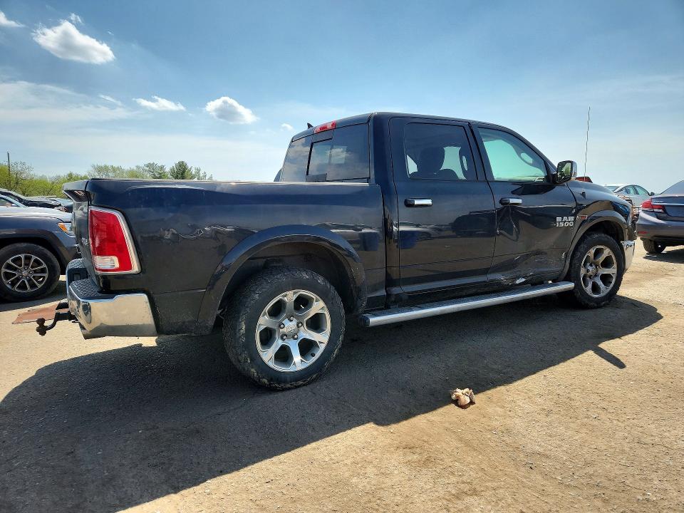49832266 :رقم المزاد ، 1C6RR7NM2FS715867 vin ، 2015 Ram 1500 مزاد بيع