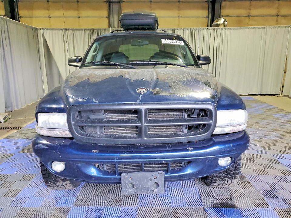 Продаж на аукціоні авто 2001 Dodge Durango, vin: 1B4HS28N61F522880, номер лоту: 49864976