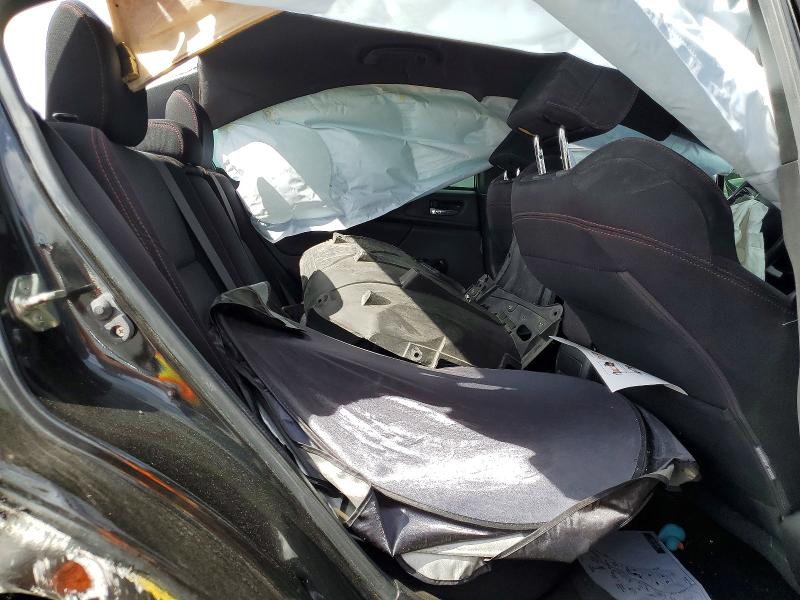 48640276 :رقم المزاد ، JF1VA1A67L9832971 vin ، 2020 Subaru Wrx مزاد بيع