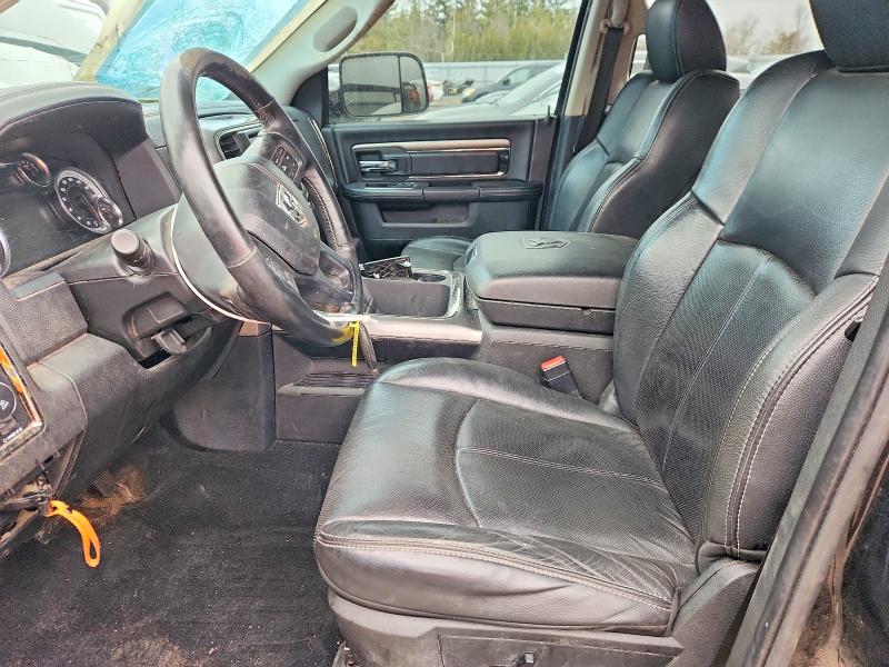 49222736 :رقم المزاد ، 1C6RR7MMXJS298198 vin ، 2018 Ram 1500 مزاد بيع