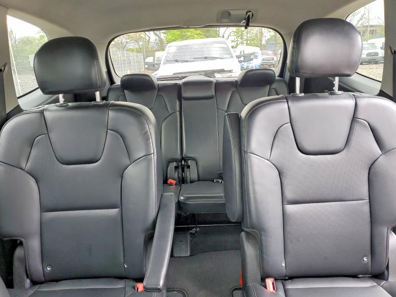 Aukcja sprzedaży 2021 Kia Telluride, vin: 5XYP6DHC3MG107059, numer aukcji: 51426476