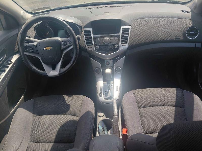 Продаж на аукціоні авто 2014 Chevrolet Cruze, vin: 1G1PC5SB8E7435079, номер лоту: 51319316