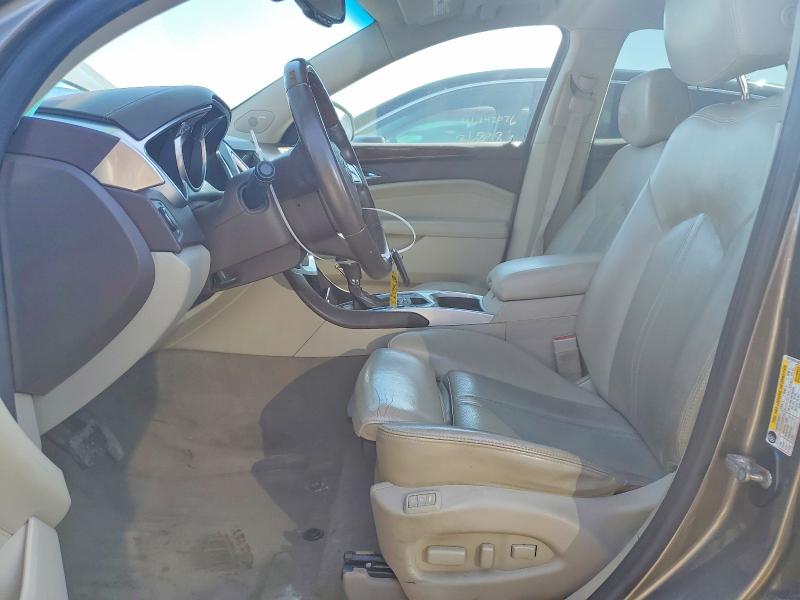 2011 Cadillac Srx მანქანა იყიდება აუქციონზე, vin: 3GYFNEEY4BS671863, აუქციონის ნომერი: 47982616