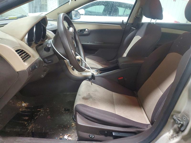 Продажа на аукционе авто 2012 Chevrolet Malibu, vin: 1G1ZB5E01CF261011, номер лота: 48321376