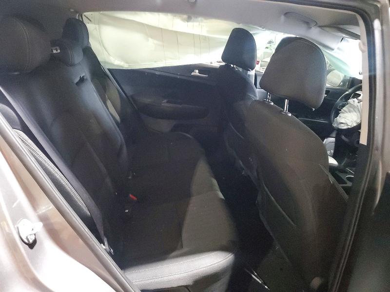Auction sale of the 2017 Kia Sportage, vin: KNDPM3AC4H7233525, lot number: 49764246