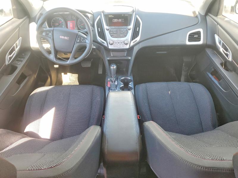 Продаж на аукціоні авто 2017 Gmc Terrain, vin: 2GKFLSEK3H6310979, номер лоту: 51421366