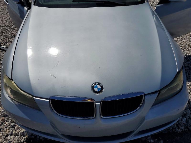 Продаж на аукціоні авто 2011 Bmw 328, vin: WBAPK7C5XBA974278, номер лоту: 51510566