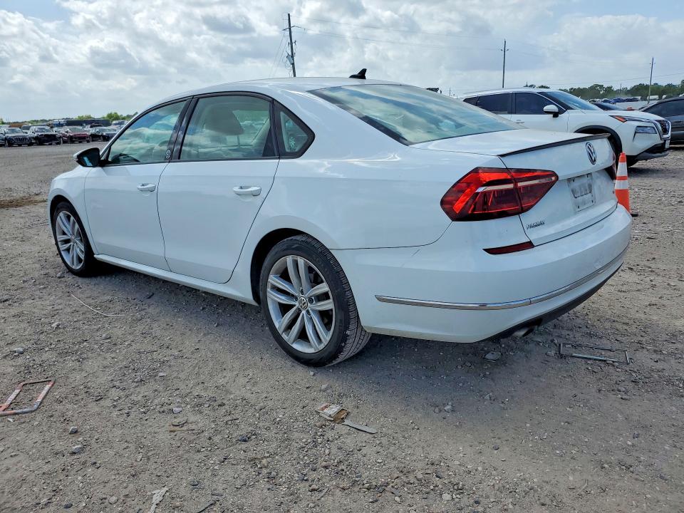 Продажа на аукционе авто 2019 Volkswagen Passat, vin: 1VWLA7A32KC003122, номер лота: 50358906